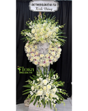  Vòng Chia Xa   - HTL185 