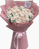  Bó Hoa Lung Linh - HBD348 