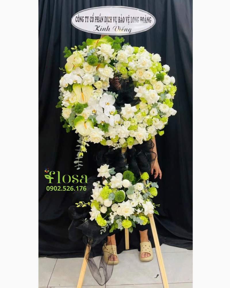  Vòng Xanh Chia Ly- HTL176 