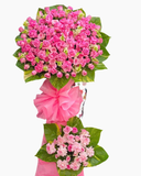  Kệ Hoa Hồng Dâu - HCM87 