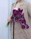  Bó Hoa Cưới Cầm Tay I Wanna Grow Old With You - HC41 