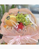  Giỏ Trái Cây Tri Ân Thầy/Cô - GTC88 