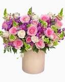  Hộp Hoa Chung Tình - HH86 