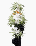  Xót Xa - HTL47 - Vòng Hoa Đám Tang 