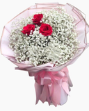  Anh Yêu Em - HBT71 - Hoa 20/10 