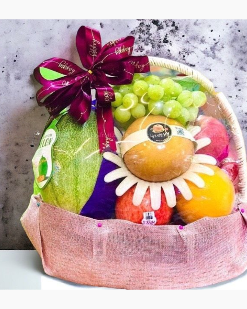  Set Trái Cây Tặng Sếp - GTC116 