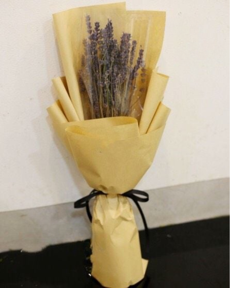  Bó Hoa Lavender - LVD03 