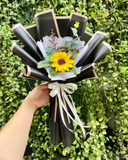  Em Là Duy Nhất - HST14 - Bó Hướng Dương Sáp 01 Hoa 