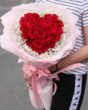  Trái Tim Tình Yêu - HBT22 - Hoa 20/10 