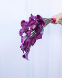  Bó Hoa Cưới Cầm Tay I Wanna Grow Old With You - HC41 