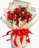  Ngày Vui - HBD128 - Hoa 20/11 Tri Ân Ngày Nhà Giáo Việt Nam 