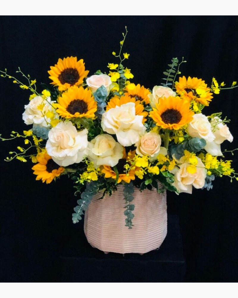  Rising - HG04 - Hoa 20/11 Đẹp Tặng Thầy Cô Giáo 