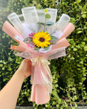  Em Là Duy Nhất - HST14 - Bó Hướng Dương Sáp 01 Hoa 