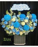  Hoa Hộp Tình Yêu Vĩnh Cửu-HH74 