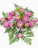  Hồng Sen Dịu Dàng  - BPB18 