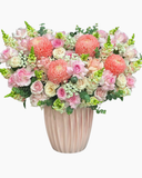  Hộp Hoa Tinh Tế - HH91 