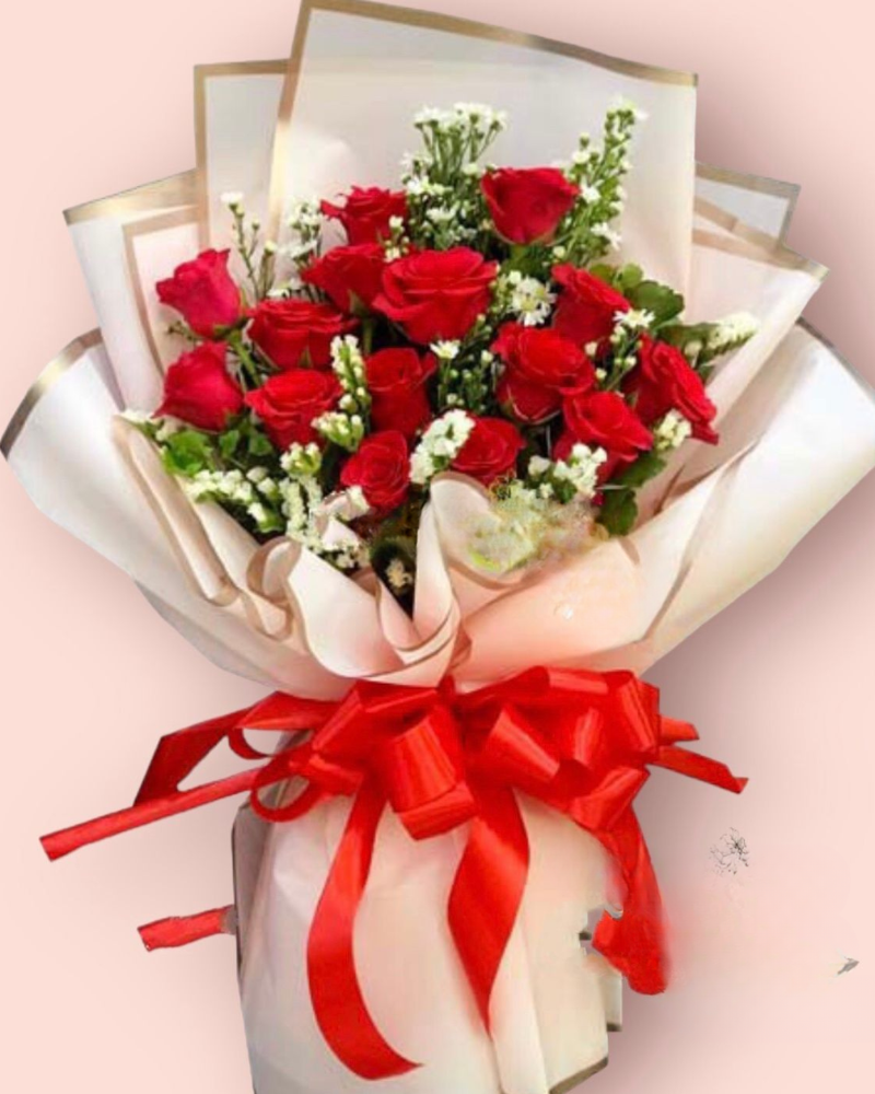  Ngày Vui - HBD128 - Hoa 20/11 Tri Ân Ngày Nhà Giáo Việt Nam 