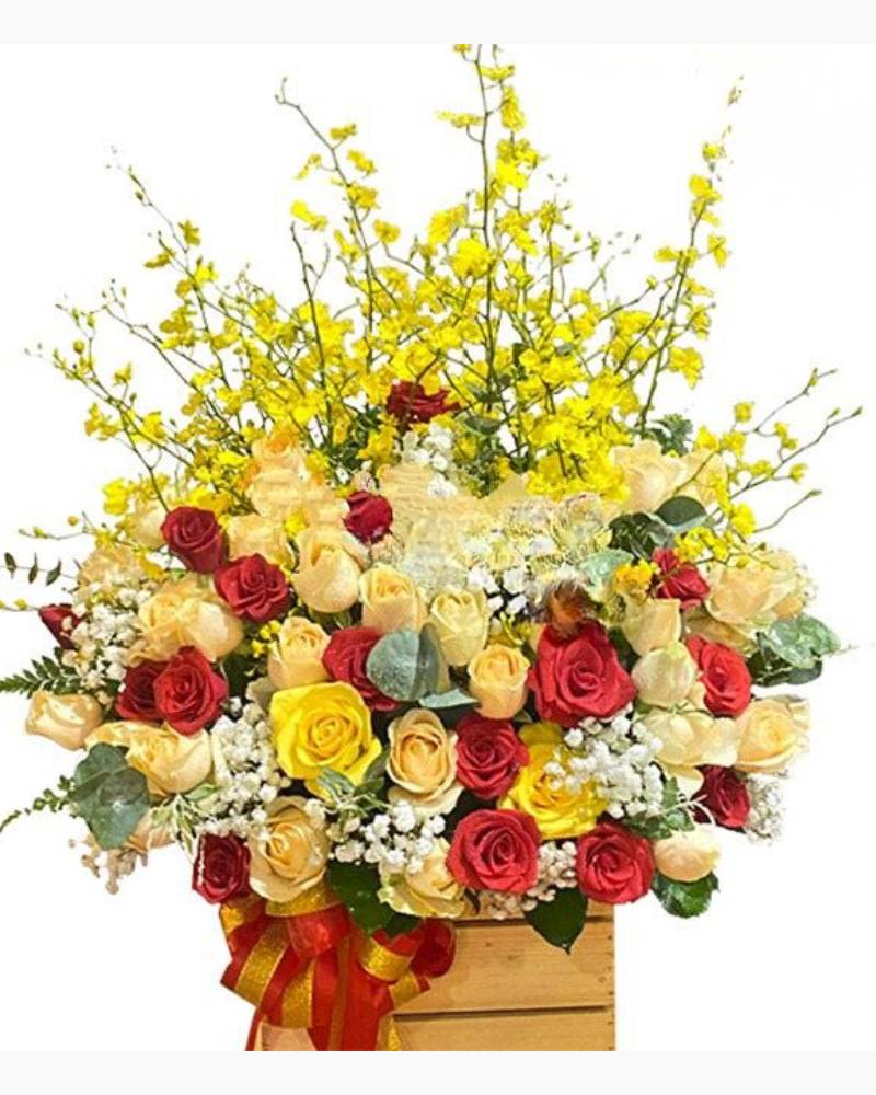  Sắc Màu Hạnh Phúc - HCH88 