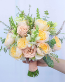  Bó Hoa Cưới Cầm Tay My Love - HC38 