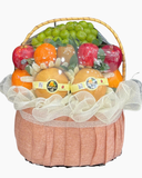  Giỏ Trái Cây Xinh Yêu - GTC153 