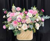  Hộp Hoa Yêu Kiều - HH175 