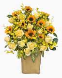  Hộp Hoa Ánh Nắng - HH156 