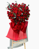  Hoa Sắc Tài Lộc   - HCM83 