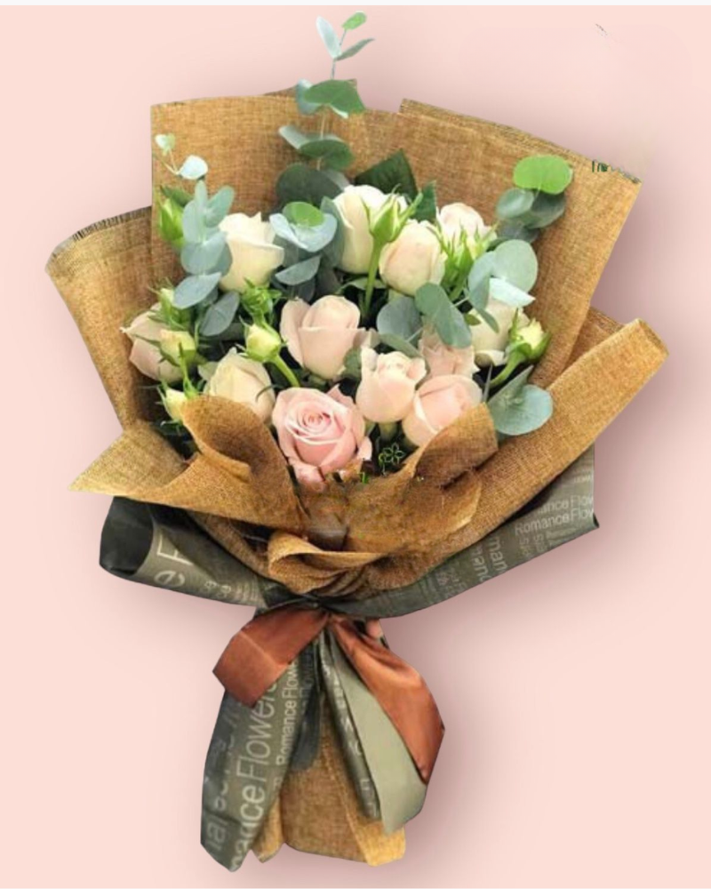  Ngày Xuân - HBD127 - Điện Hoa 