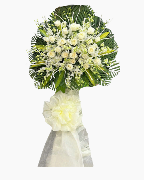 Thành Kính Phân Ưu - HTL170