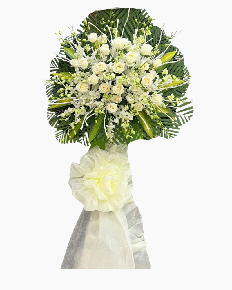  Thành Kính Phân Ưu - HTL170 