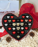  Hộp Chocolate I Love You - HCCL06 - Quà  Tặng Người Yêu 14/2 