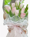  Bó Tulip Thanh Xuân - HBT97 