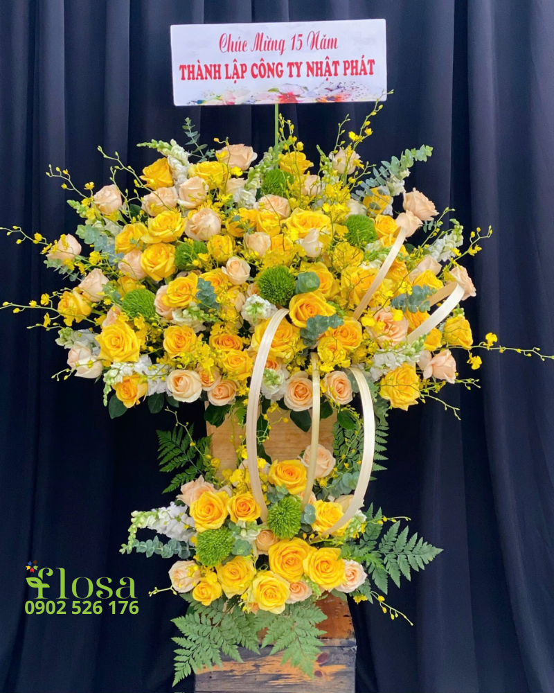  Phát Vượng Phu - HCH128 