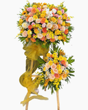  Kệ Hoa Ánh Nắng  - HCM108 