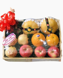  Giỏ Trái Cây Giải Nhiệt - Quà Tặng Mẹ - GTC02 