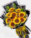  Màu Của Nắng - HBD221 - Hoa tặng Mẹ 