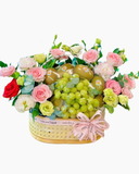  Giỏ Trái Cây Tài Lộc Tấn Tới - GTC35 