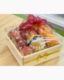  Hộp Trái Cây Thăm Hỏi - GTC97 