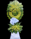  Nắng Chiều - HTL36 - Vòng Hoa Tang Lễ 