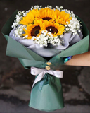  Nắng Ấm Áp - HBT18 - Hoa 20/11 - Hoa Hướng Dương 