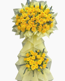  Sắc Vàng Vượng Phu  - HCM82 