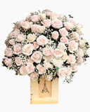  Hoa Tặng Mẹ Thương Yêu - HCH47 