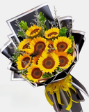  Màu Của Nắng - HBD221 - Hoa tặng Mẹ 