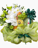  Giỏ Trái Cây Tặng Sếp Ngày 8/3 - GTC115 