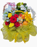  Giỏ Trái Cây Mùa Hè - GTC01 