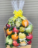  Giỏ Trái Cây Ngọt Ngào - GTC59 