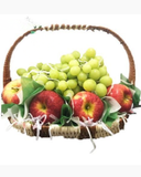  Giỏ Trái Cây Tấm Lòng Thành - GTC34 
