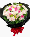  Hồng Tươi - HBT17 - Hoa Hồng 20/10 