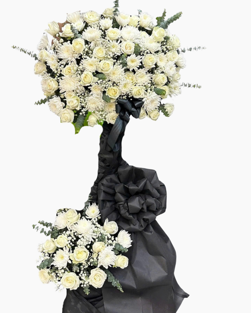  Thành Kính Tiễn Đưa - HTL169 