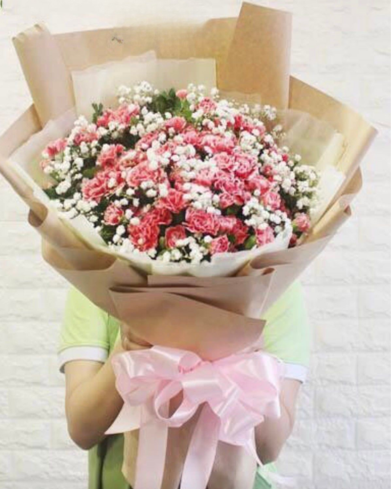  Sweet Thing - HBT55 - Điện Hoa 